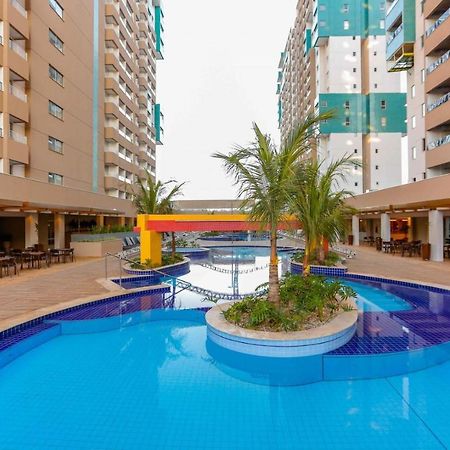 Olímpia Thermas Resort Exteriér fotografie