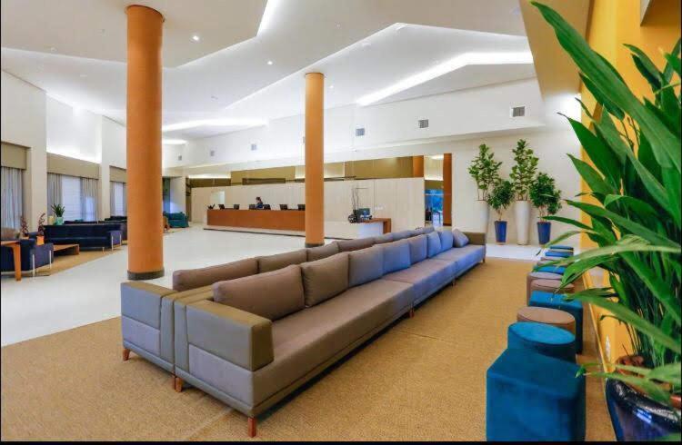 Olímpia Thermas Resort Exteriér fotografie