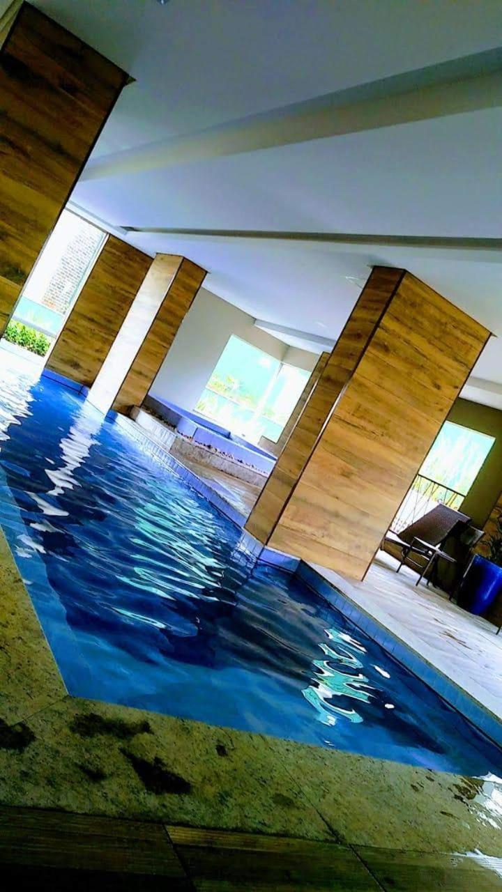 Olímpia Thermas Resort Exteriér fotografie
